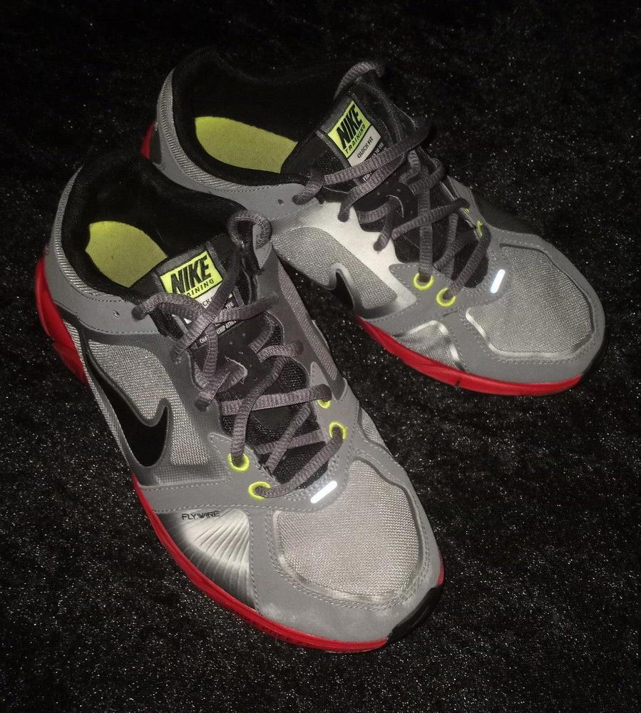 Nike Xt Quick Fit Plus